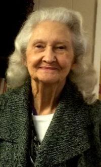 Jeanene Locklear